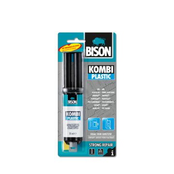 BISON KOMBI-PLASTIC 25 ML