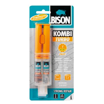 BISON KOMBI-TURBO 24 ML
