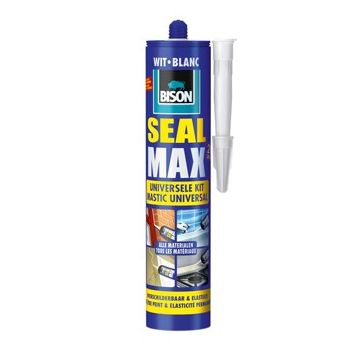 SEAL MAX  WIT 280ML BISON