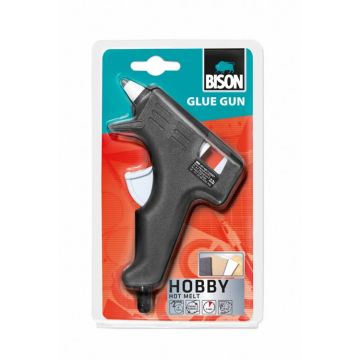 LIJMPISTOOL BISON HOBBY GLUE GUN