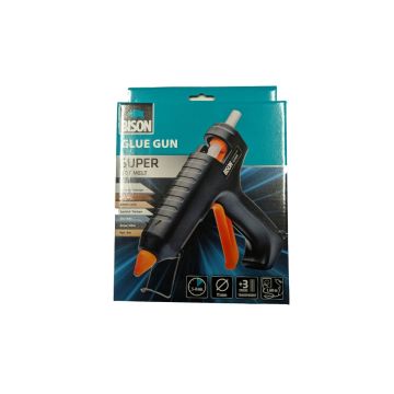 LIJMPISTOOL BISON SUPER GLUE GUN