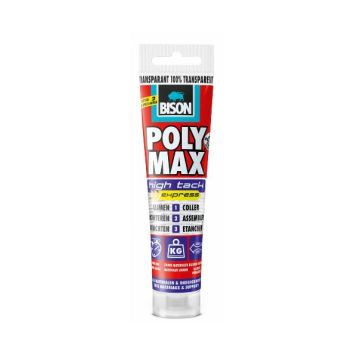 POLYMAX HIGH TACK EXPRESS TRANSP. 115GR