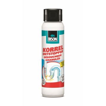 BISON KORREL ONTSTOPPER 600 GRAM