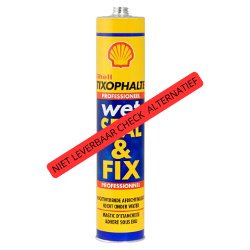 TIXOPHALTE SHELL 310ML