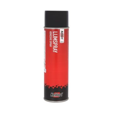 LIJMSPRAY 500 ML KELFORT
