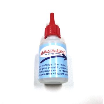 K+S MAGNUMBOND SUPERLIJM 50 GR