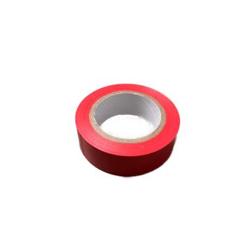 ISOLATIEBAND 19 MM 10-MTR ROOD