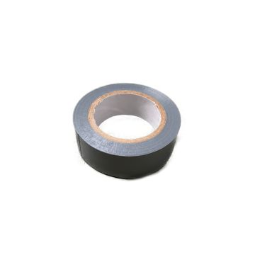 ISOLATIEBAND 19 MM 10-MTR GRIJS