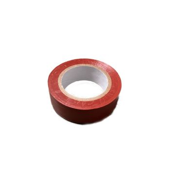 ISOLATIEBAND 19 MM 10-MTR BRUIN
