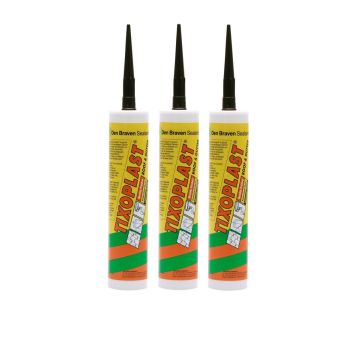 TIXOPLAST DEN BRAVEN ZWALUW 310ML