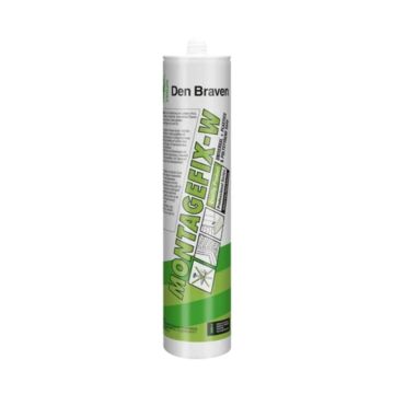 MONTAGEFIX-W ZWALUW DEN BRAVEN 310ML