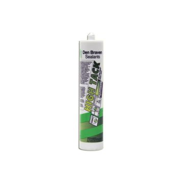 HIGH TACK ZWALUW DEN BRAVEN 290ML ZWART