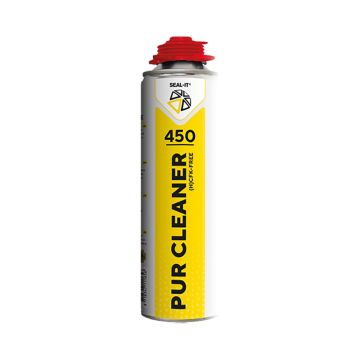 PUR-REINIGER 500ML SEAL-IT 450