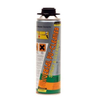 PUR-REINIGER 500ML ZWALUW DEN BRAVEN