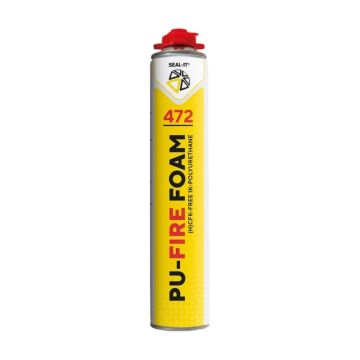 PURSCHUIM BRANDVERTRAGEND SEAL-IT 472