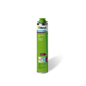 STEENLIJM PU700 ILLBRUCK  880ML
