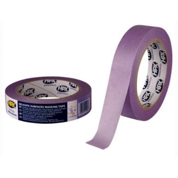AFPLAKBAND PAARS 25MM 50M  PW2550