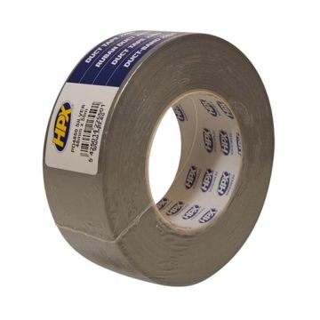 HPX DUCT TAPE 2200 GRIJS 48MM 50M