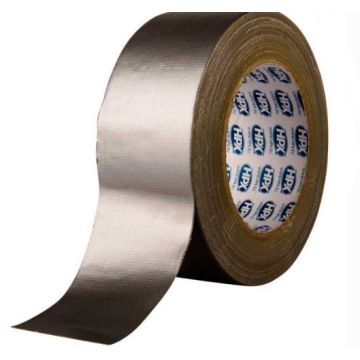 HPX DUCT TAPE 6200 GRIJS 48MM 50M