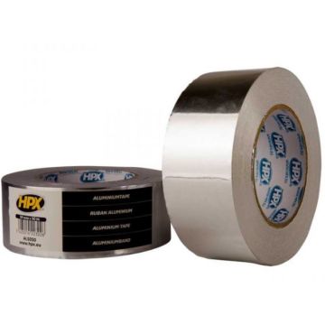ALUMINIUM TAPE 50MM 50M  HPX