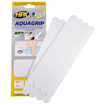 AQUA GRIP ANTISLIP 20X240MM 8-STK  HPX