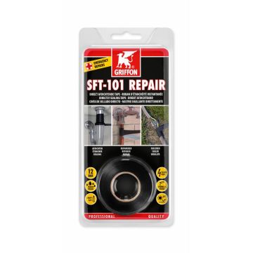 GRIFFON SFT-101 REPAIR REPARATIETAPE