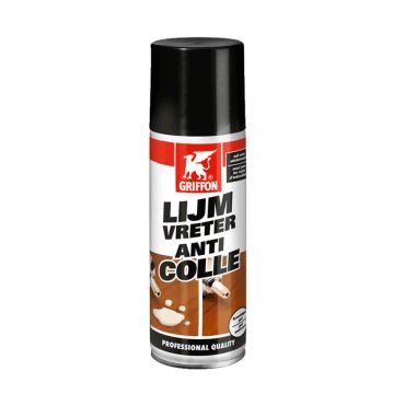 LIJMVRETER SPUITBUS 200ML  GRIFFON