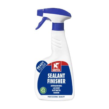 GRIFFON SEALANT FINISHER 500ML