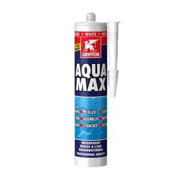 AQUA MAX WIT 425 GRAM GRIFFON