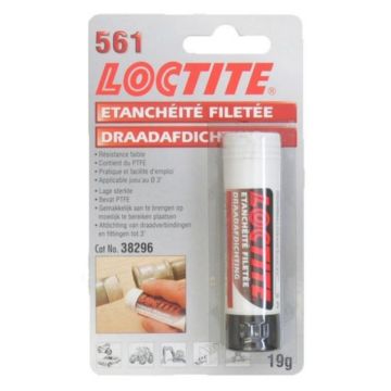 LOCTITE SCHROEFDR.AFDICHT 19GR 561