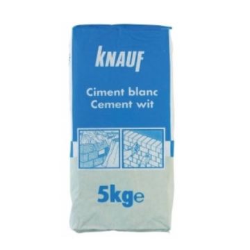 CEMENT WIT 5KG KNAUF