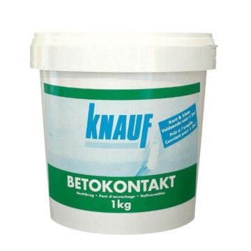 BETOKONTAKT KNAUF  1KG
