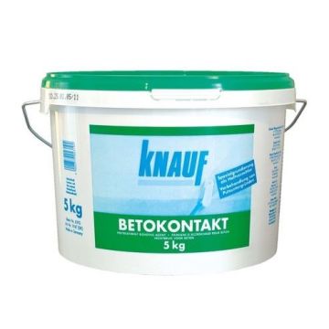 BETOKONTAKT KNAUF  5KG