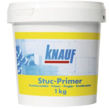 STUC-PRIMER KNAUF  1KG