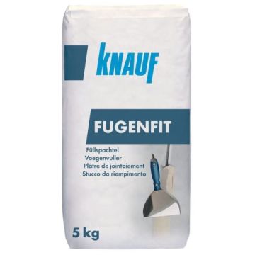 VOEGENFIT KNAUF 5KG