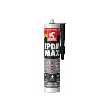 GRIFFON EPDM MAX  465 GRAM