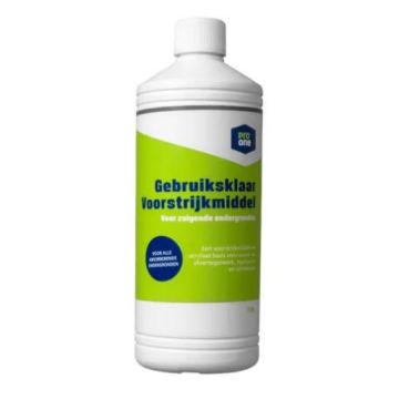 VOORSTRIJK PRO-ONE 1 LITER