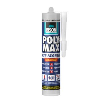 BISON POLY MAX KIT TRIJS 280 ML