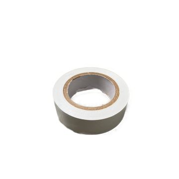ISOLATIEBAND 19 MM 10-MTR WIT
