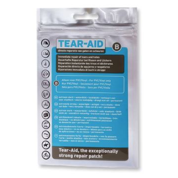 TEAR AID TYPE B  7.6x30 CM