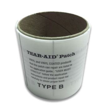 TEAR AID ROL TYPE B  7.6x150 CM