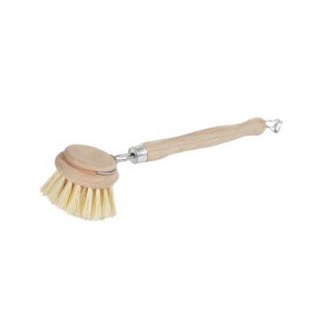 AFWASBORSTEL HOUT