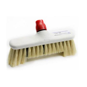 LUIWAGEN AVG FIBRE ANKER-BAARD