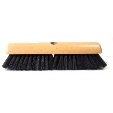 ZAALVEGER HAAR  30 CM