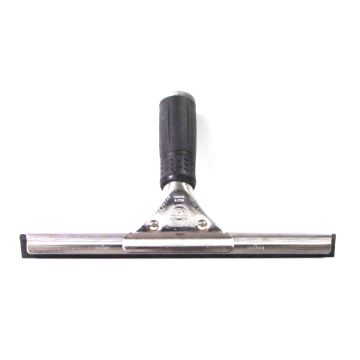 HAND RAAMWISSER RVS 25 CM