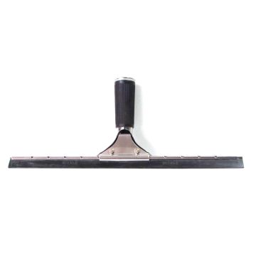 HAND RAAMWISSER RVS 45 CM