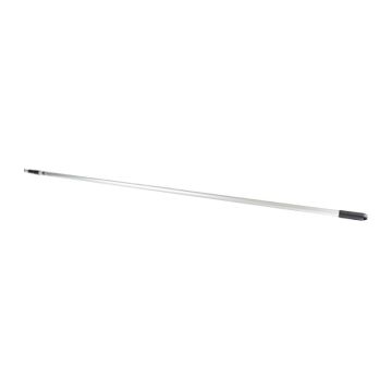 TELESC.STEEL ALU 3X1.4 MTR