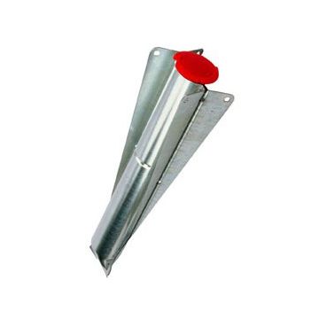 DROOGMOLEN GRONDANKER 45MM BRABANTIA