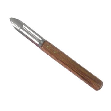 DUNSCHILLER RVS HOUTEN HECHT