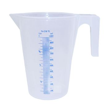 LITERMAAT 1 LTR PRESSOL